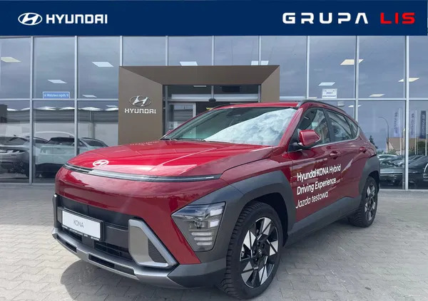 hyundai czerniejewo Hyundai Kona cena 128900 przebieg: 3900, rok produkcji 2023 z Czerniejewo